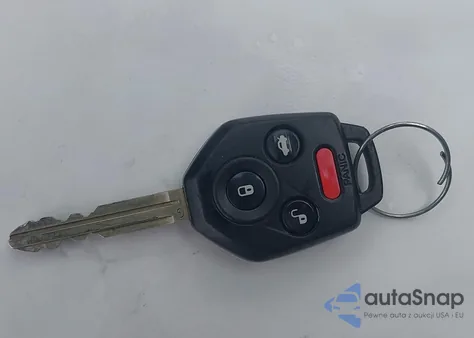 2015 Subaru Forester 2.5I Premium from USA, damaged, VIN JF2SJADC6FH548290